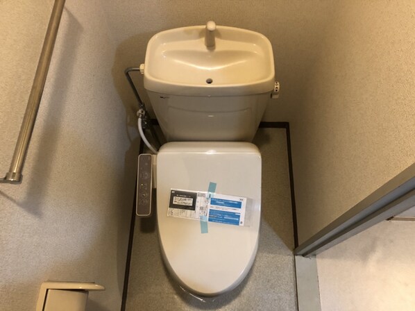 フラッツネオシティーの物件内観写真